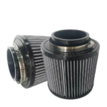 Filtro de aire tubular